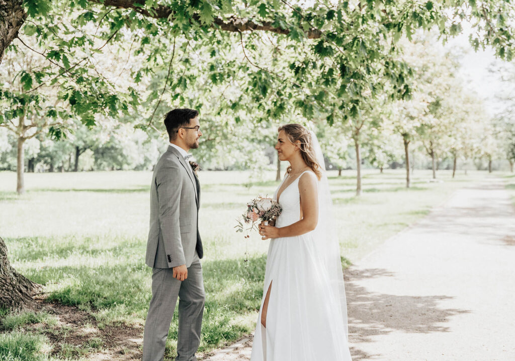 Standesamt Höchst – Heiraten in Frankfurt