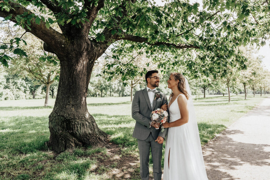 Standesamt Höchst – Heiraten in Frankfurt