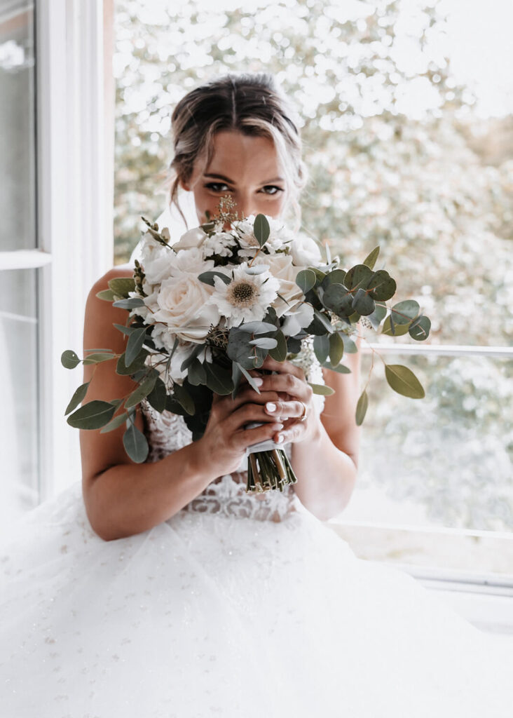 Hochzeit im Schloss Kranichstein Darmstadt