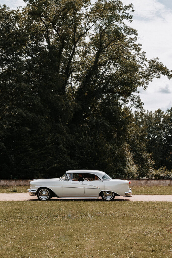 Hochzeit im Schloss Kranichstein Darmstadt