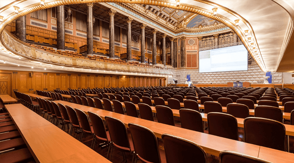 Kurhaus Wiesbaden