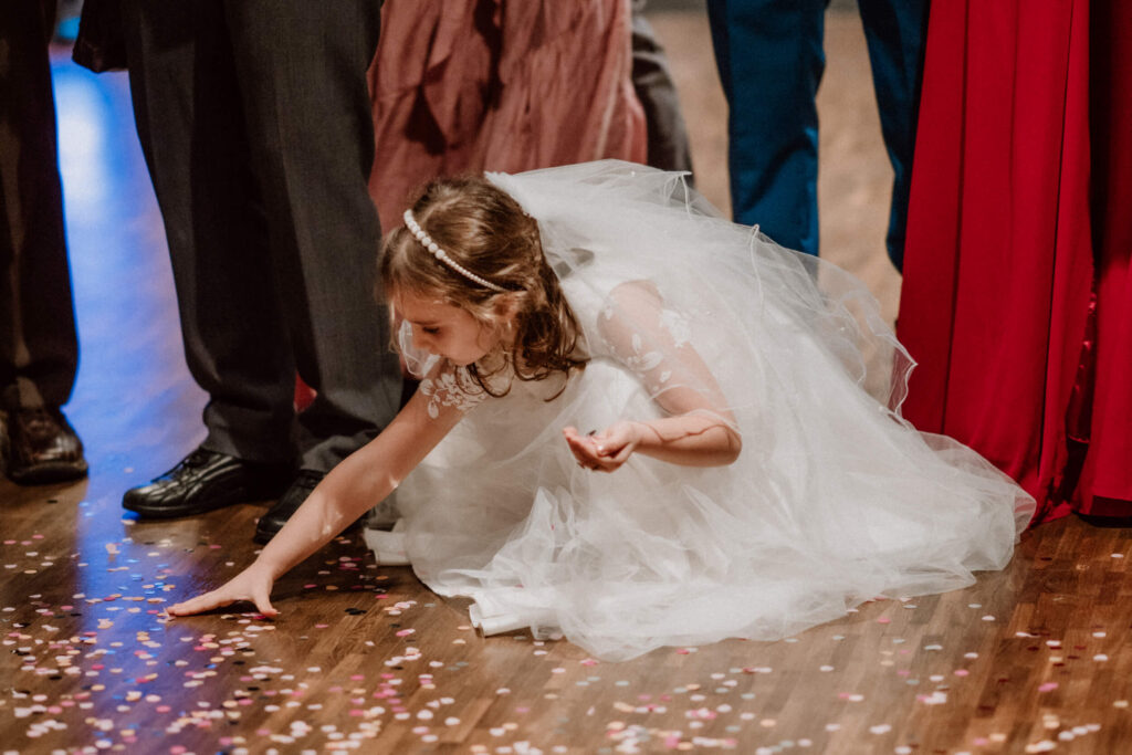 Hochzeitsfotografie in Frankfurt