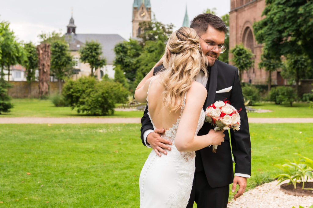  Heiraten in Bad Homburg