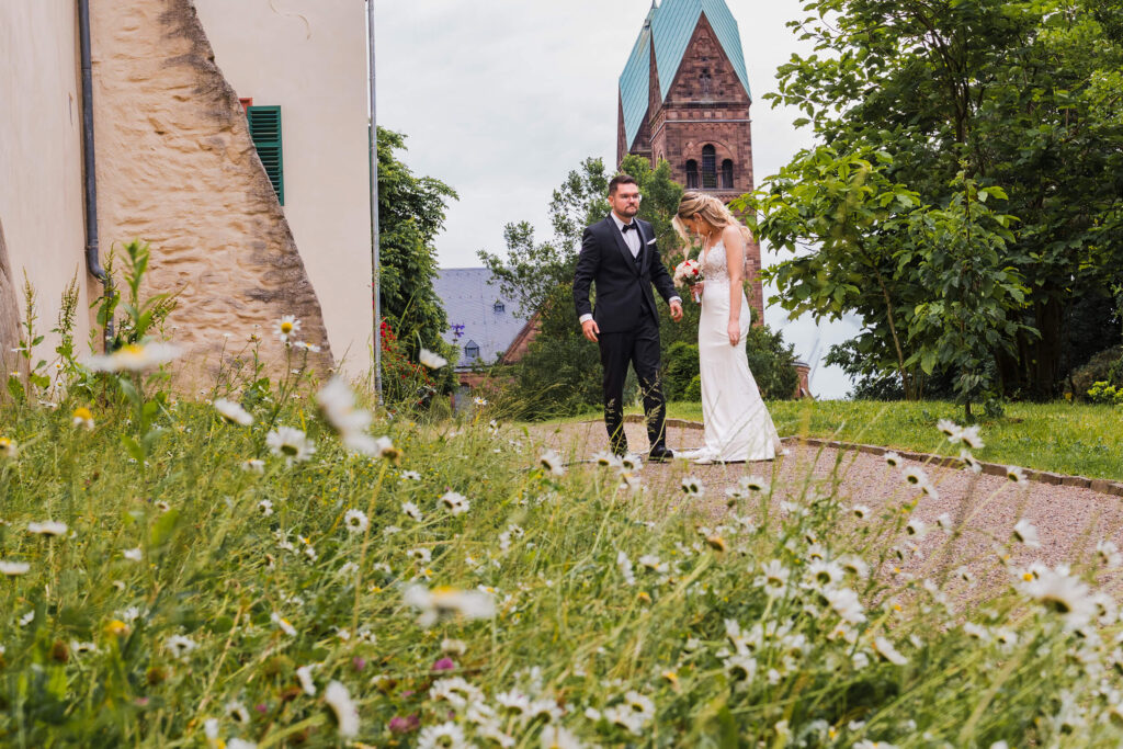  Heiraten in Bad Homburg